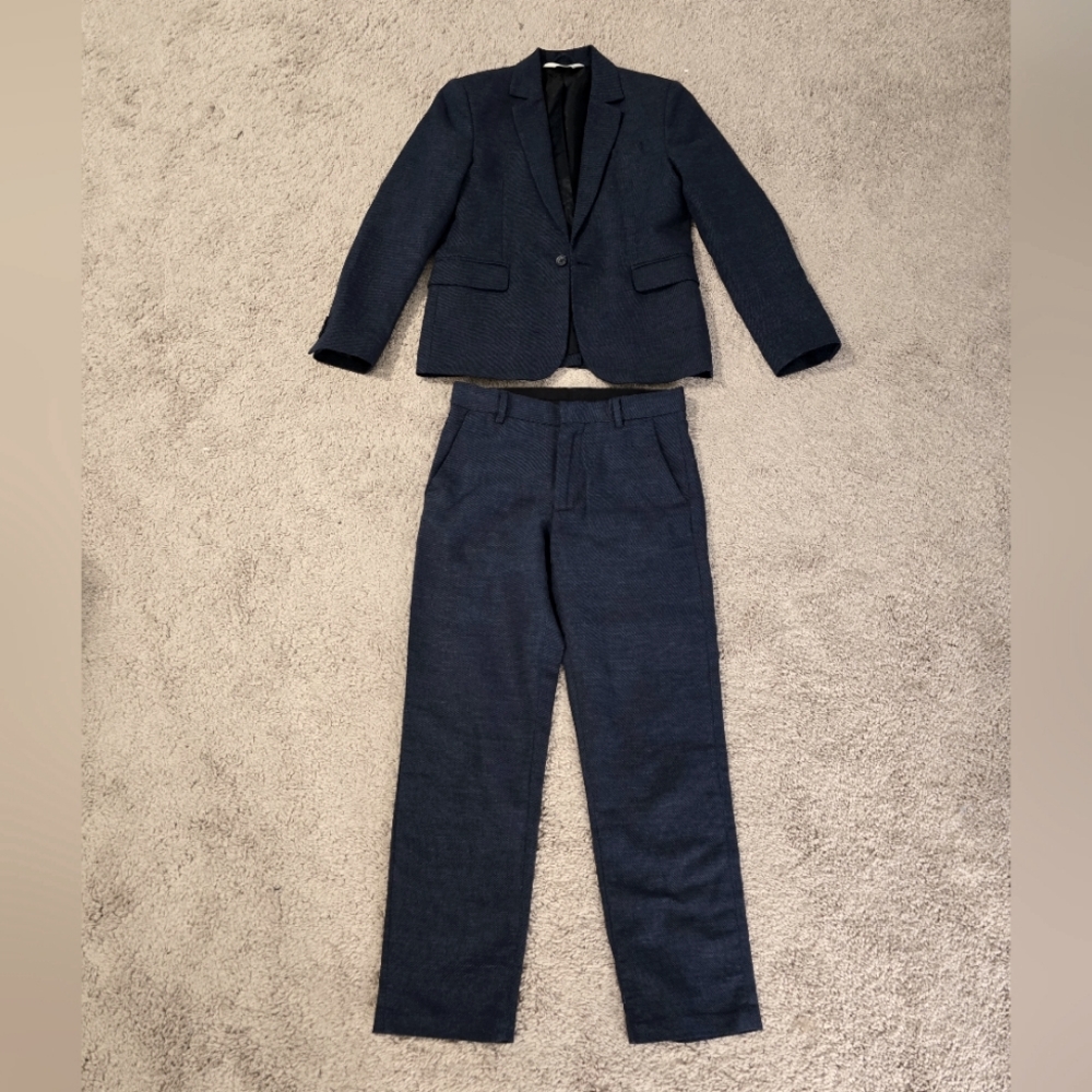 Boys H&M Suit